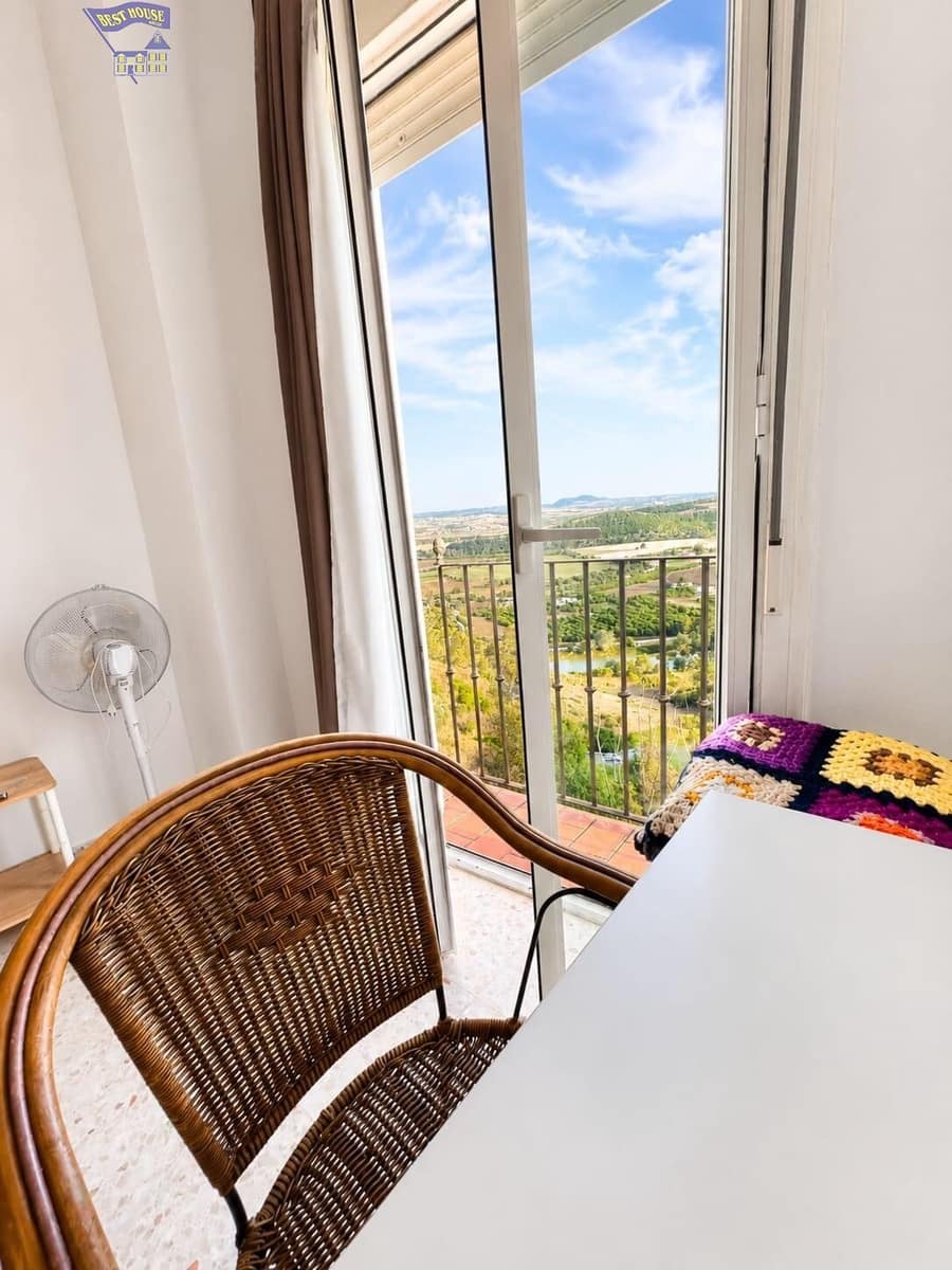 2 Zimmer Wohnung zu verkaufen in Arcos de la Frontera - 115.000 € (Ref: 10030712)