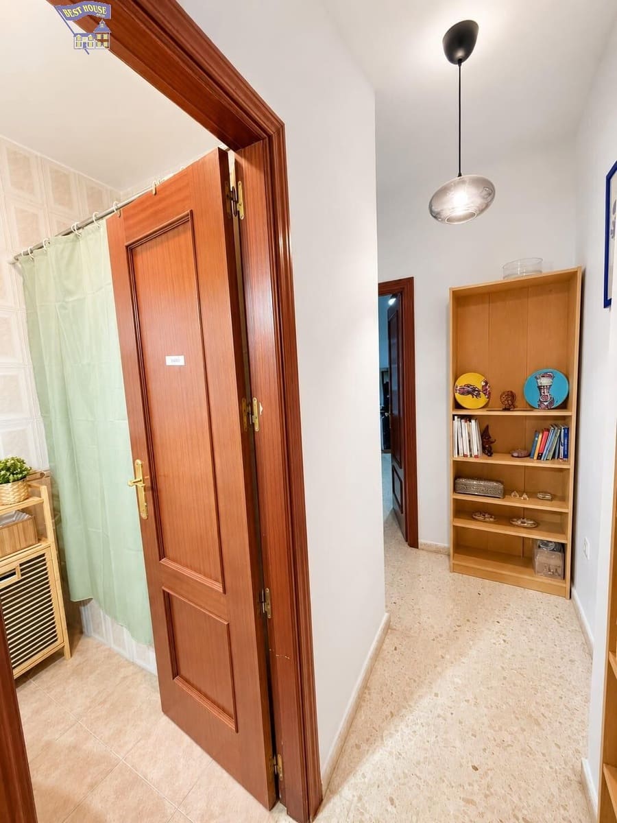 2 Zimmer Wohnung zu verkaufen in Arcos de la Frontera - 115.000 € (Ref: 10030712)