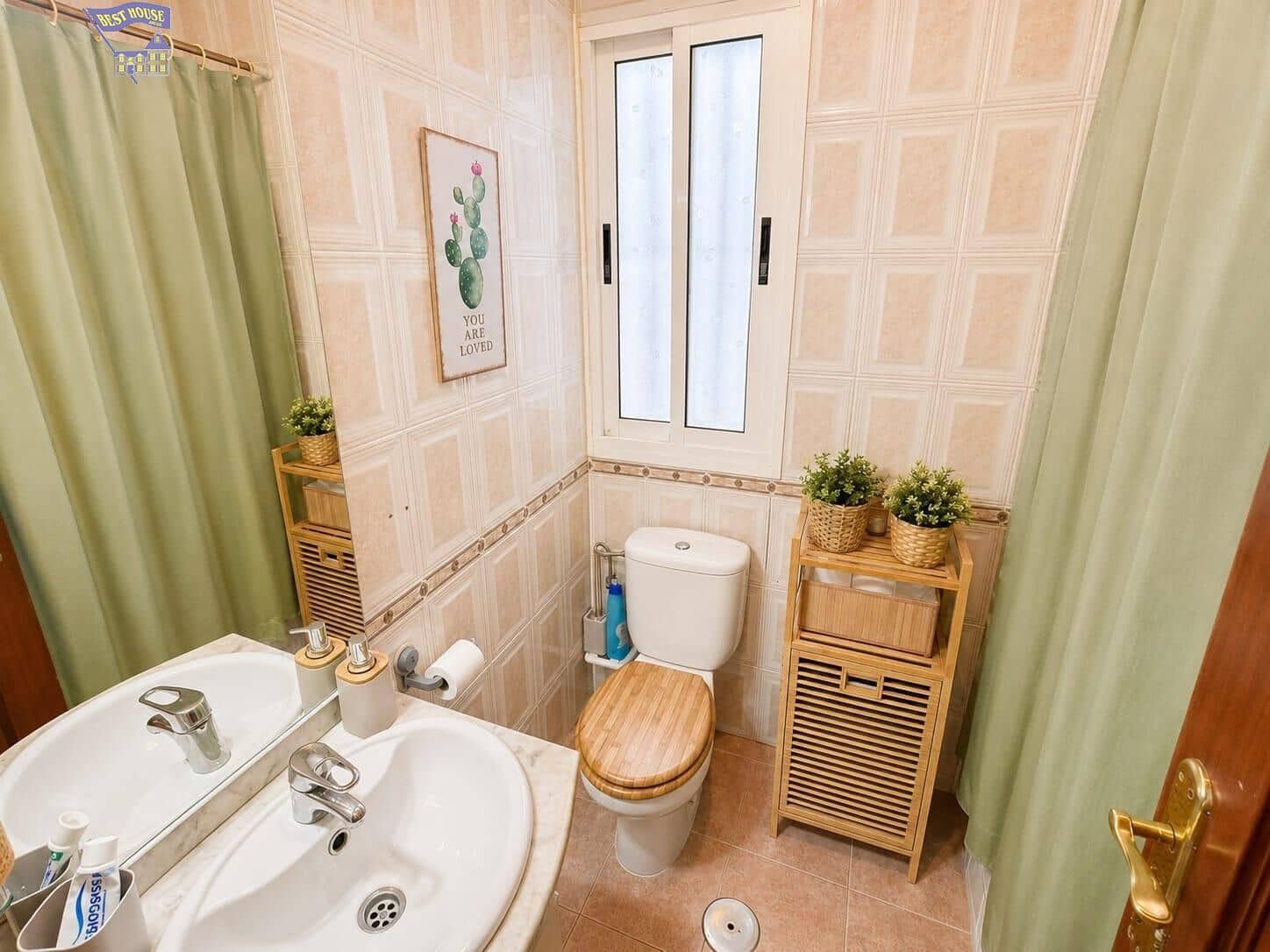 2 Zimmer Wohnung zu verkaufen in Arcos de la Frontera - 115.000 € (Ref: 10030712)