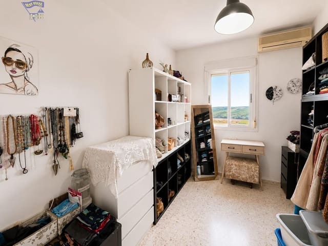 2 sovrum Lägenhet till salu i Arcos de la Frontera - 115 000 € (Ref: 10030712)