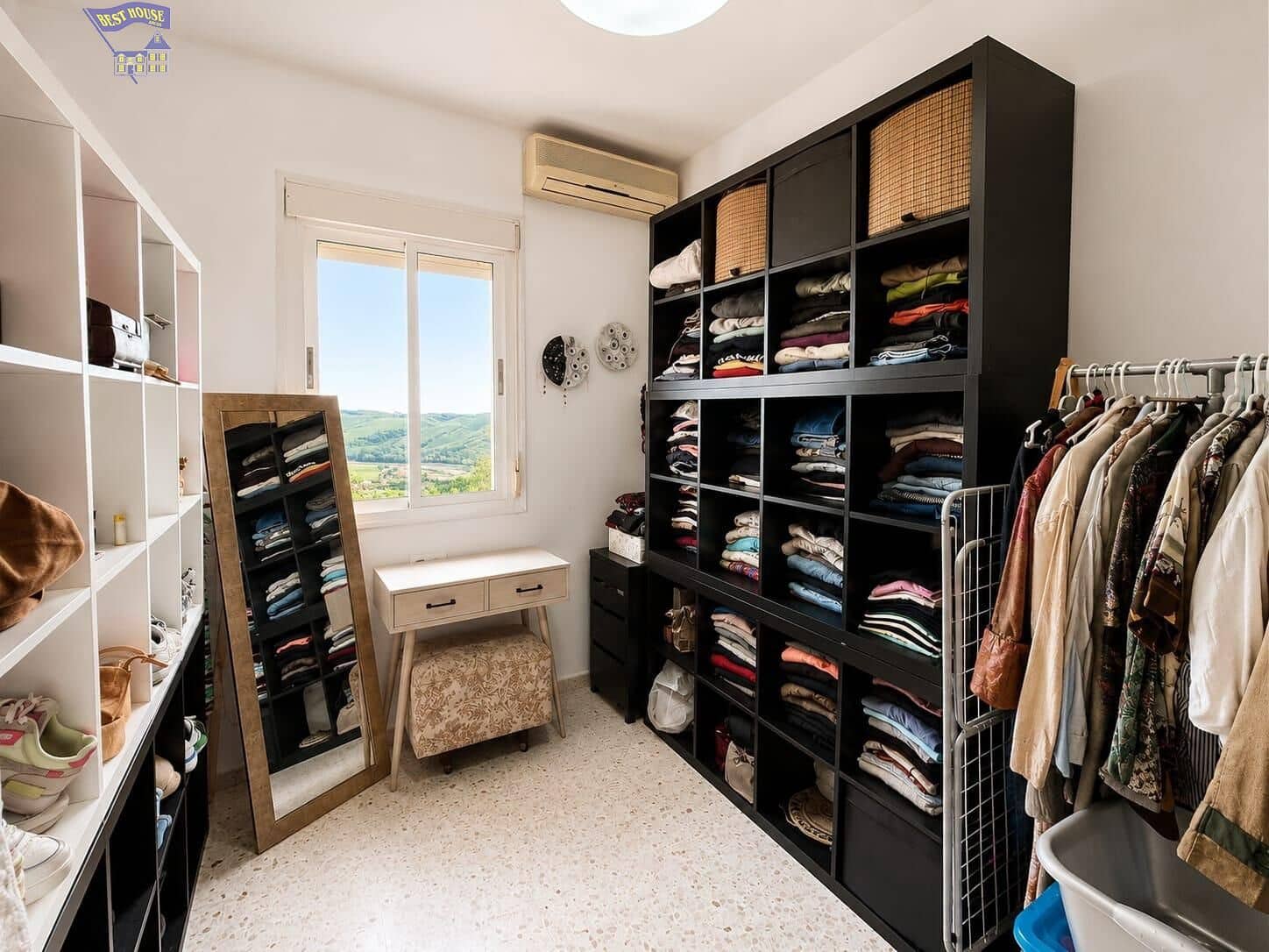 2 Zimmer Wohnung zu verkaufen in Arcos de la Frontera - 115.000 € (Ref: 10030712)