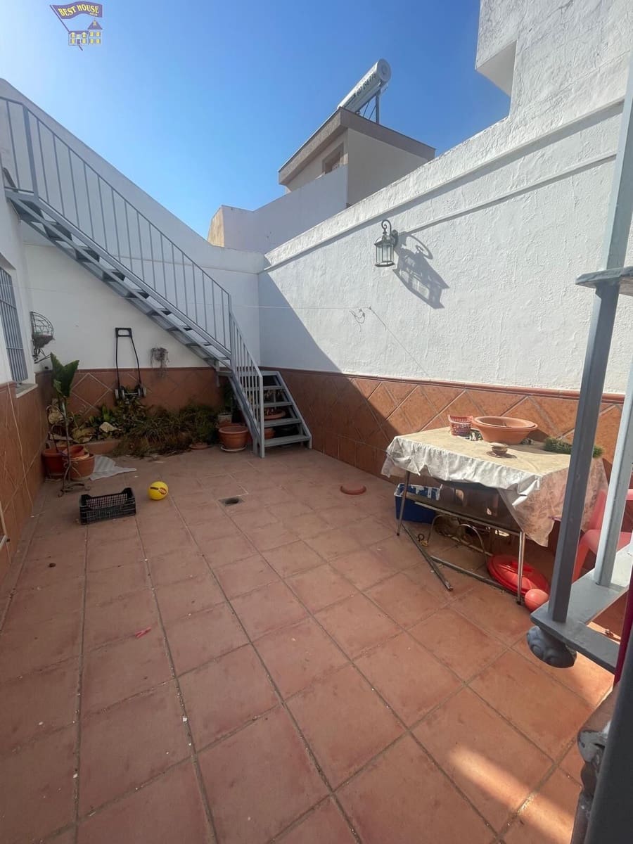 3 quarto Casa em Banda para venda em Arcos de la Frontera - 186 000 € (Ref: 10030713)