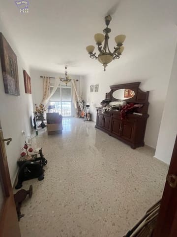 3 quarto Casa em Banda para venda em Arcos de la Frontera - 186 000 € (Ref: 10030713)