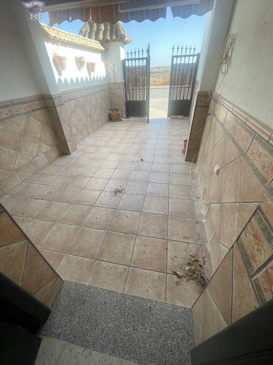 3 quarto Casa em Banda para venda em Arcos de la Frontera - 186 000 € (Ref: 10030713)