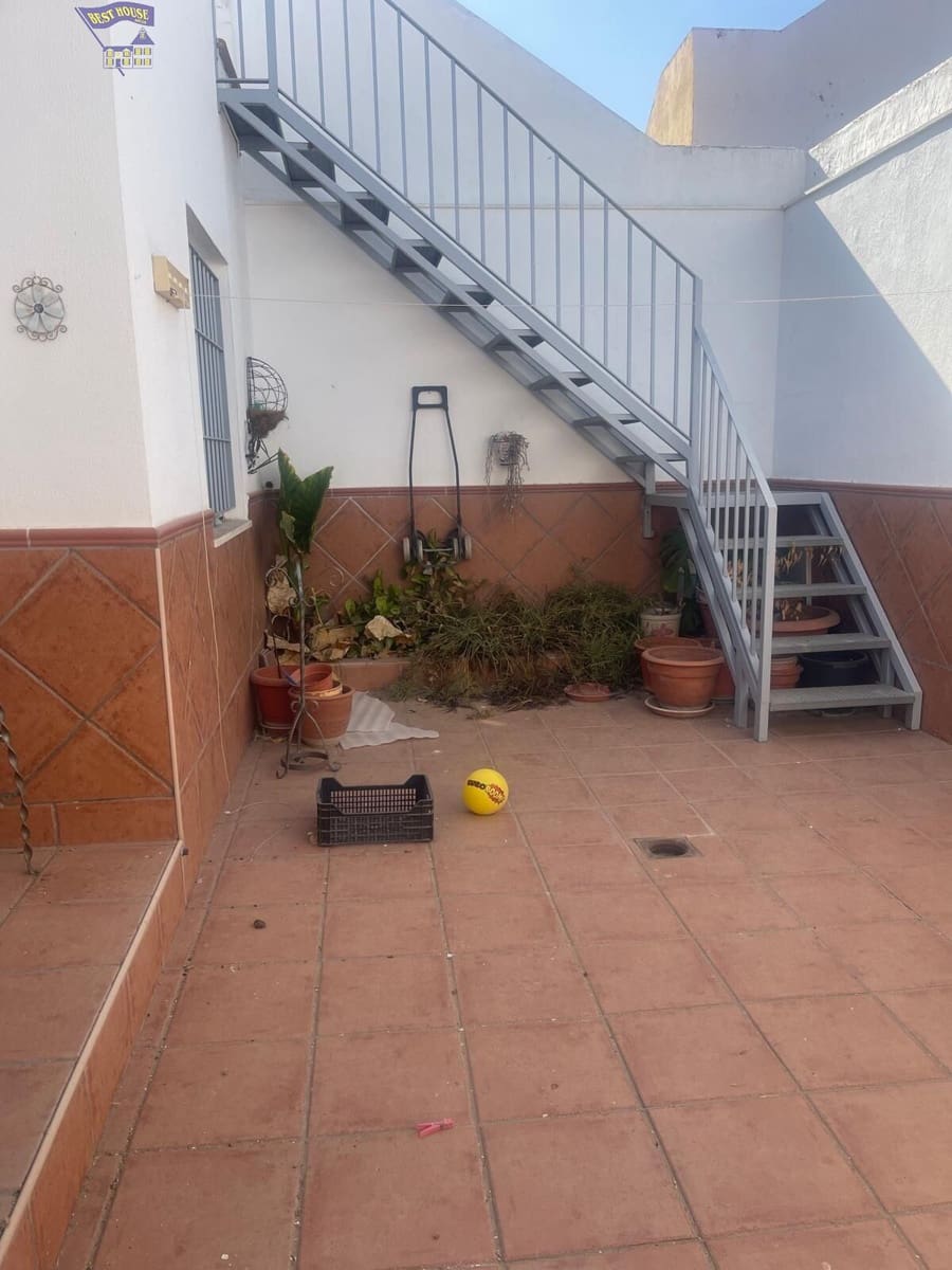3 quarto Casa em Banda para venda em Arcos de la Frontera - 186 000 € (Ref: 10030713)