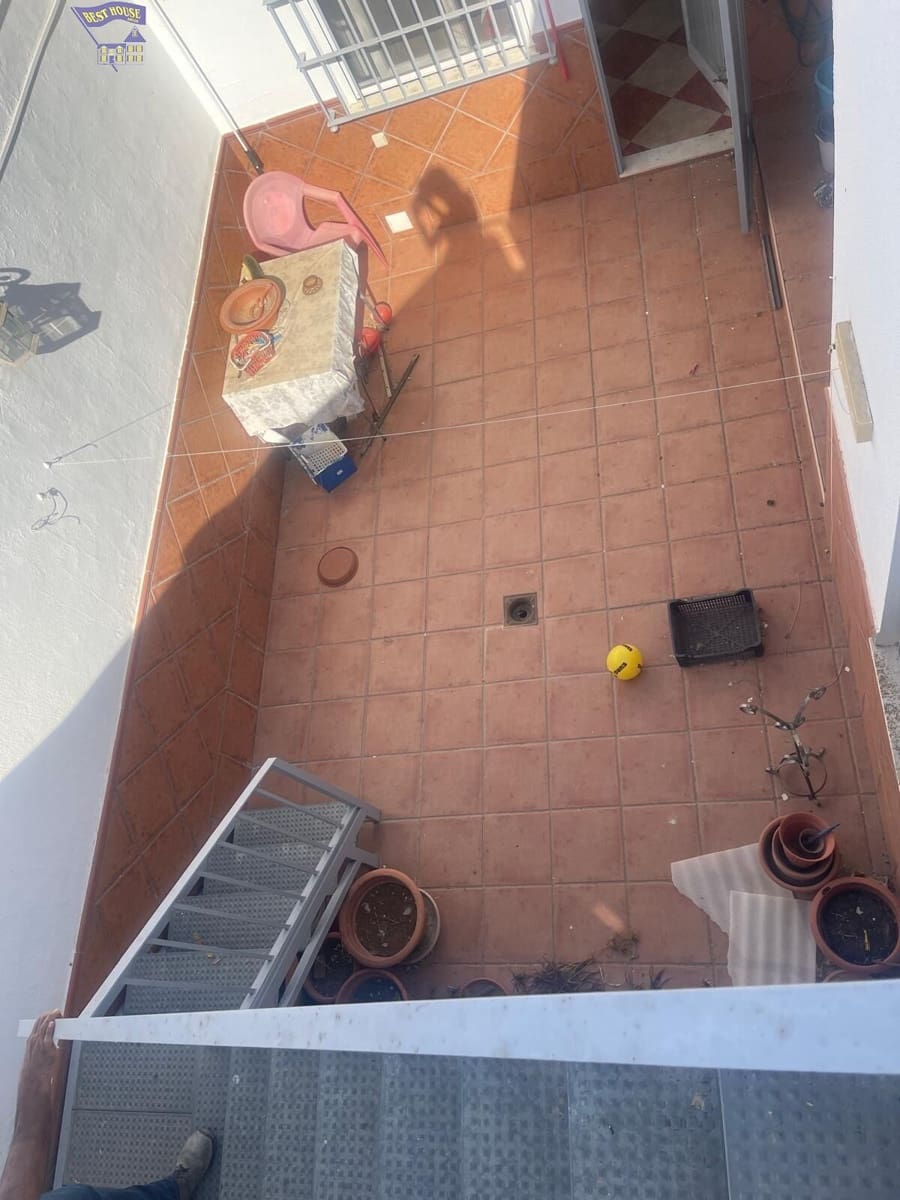 3 quarto Casa em Banda para venda em Arcos de la Frontera - 186 000 € (Ref: 10030713)