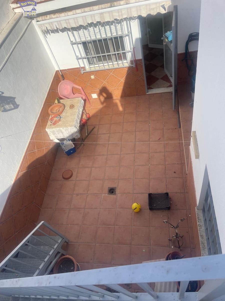 3 quarto Casa em Banda para venda em Arcos de la Frontera - 186 000 € (Ref: 10030713)