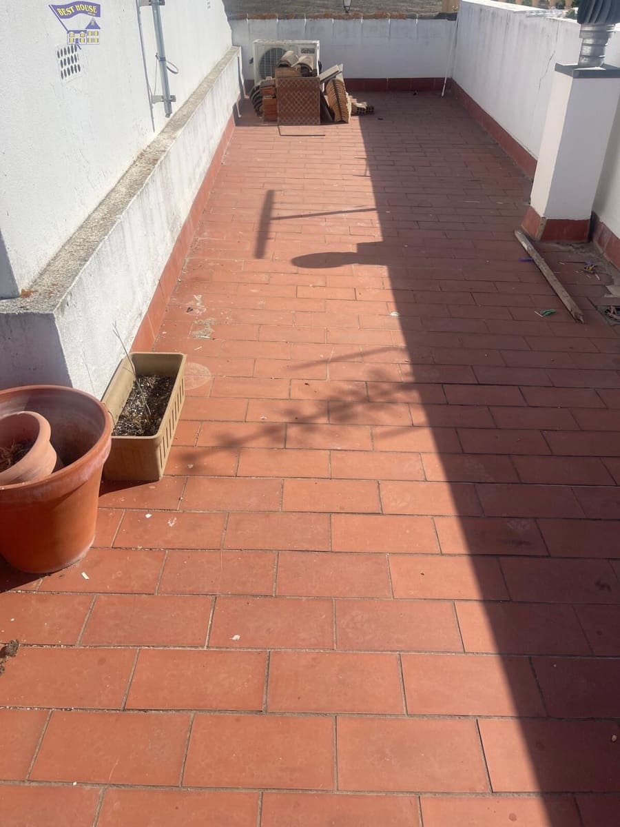 3 quarto Casa em Banda para venda em Arcos de la Frontera - 186 000 € (Ref: 10030713)