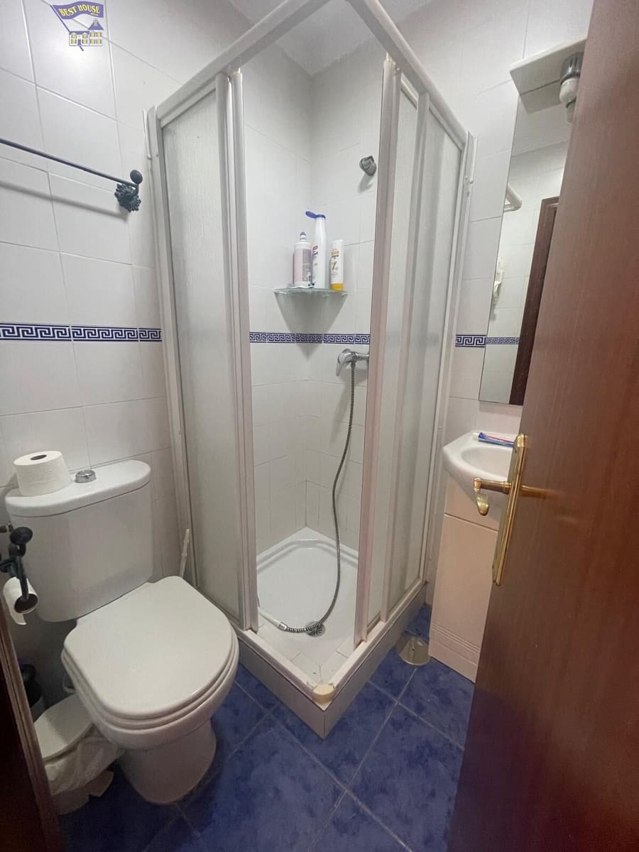 3 quarto Casa em Banda para venda em Arcos de la Frontera - 186 000 € (Ref: 10030713)