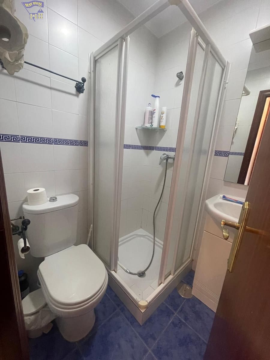 3 quarto Casa em Banda para venda em Arcos de la Frontera - 186 000 € (Ref: 10030713)