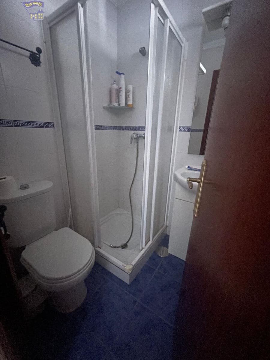 3 quarto Casa em Banda para venda em Arcos de la Frontera - 186 000 € (Ref: 10030713)