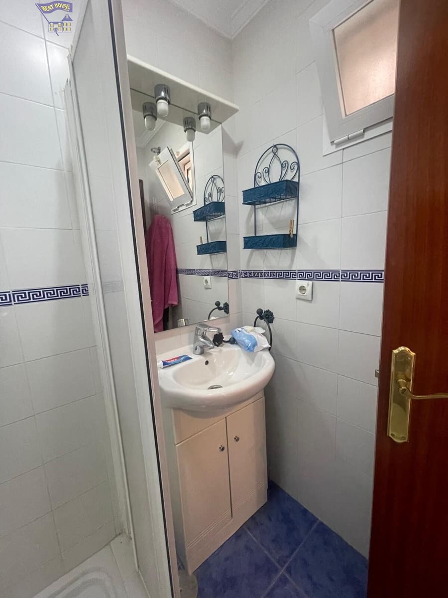 3 quarto Casa em Banda para venda em Arcos de la Frontera - 186 000 € (Ref: 10030713)
