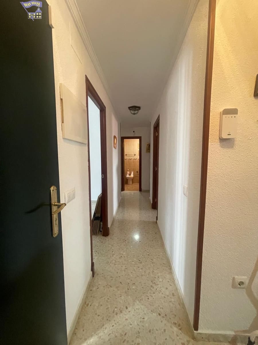 3 quarto Casa em Banda para venda em Arcos de la Frontera - 186 000 € (Ref: 10030713)