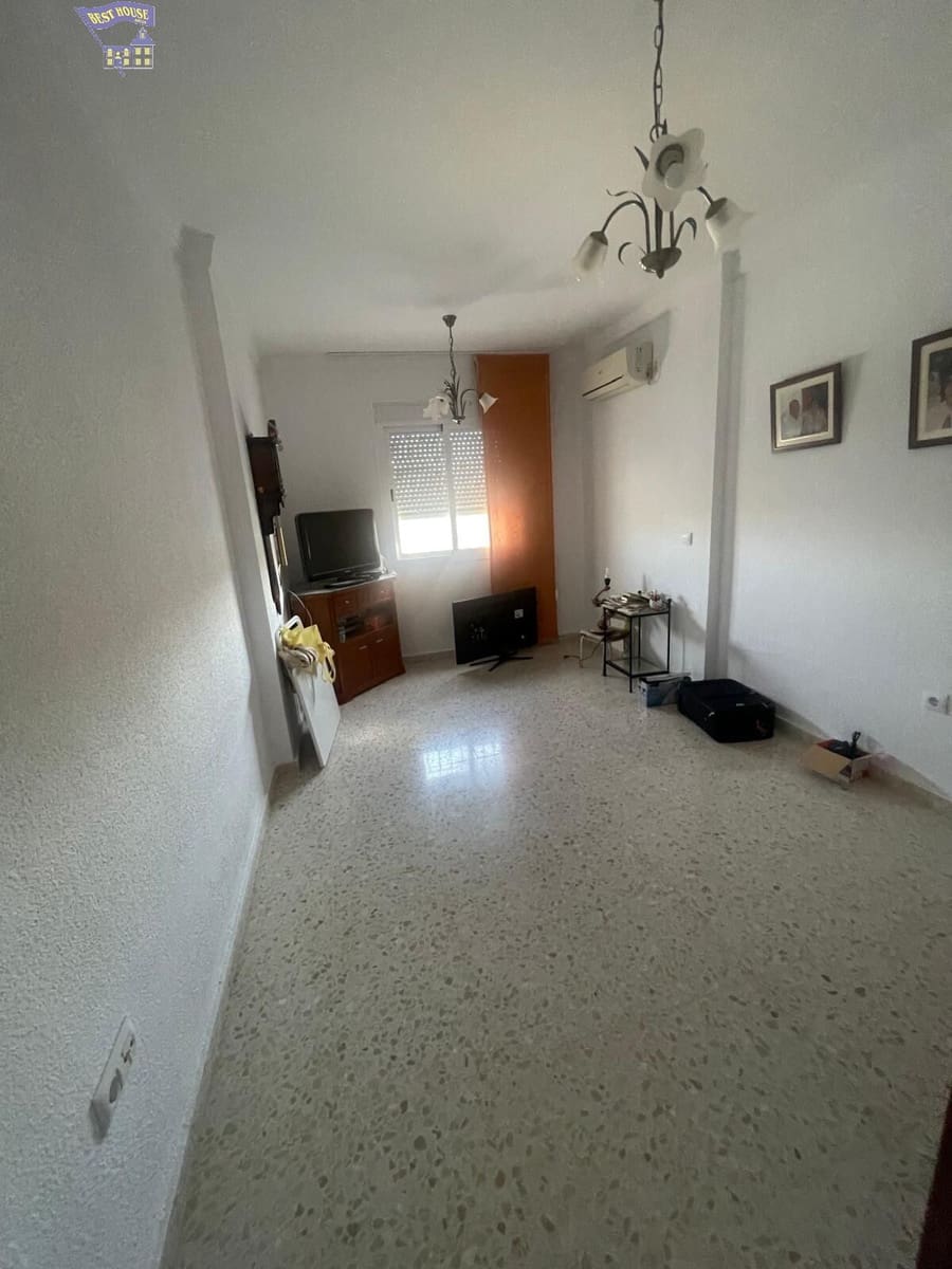 3 quarto Casa em Banda para venda em Arcos de la Frontera - 186 000 € (Ref: 10030713)