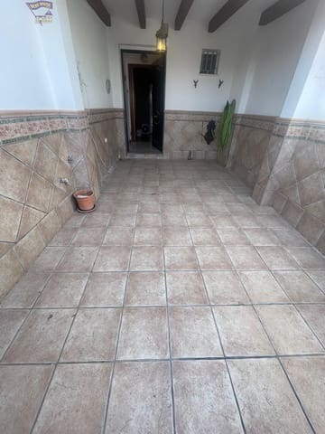 3 quarto Casa em Banda para venda em Arcos de la Frontera - 186 000 € (Ref: 10030713)