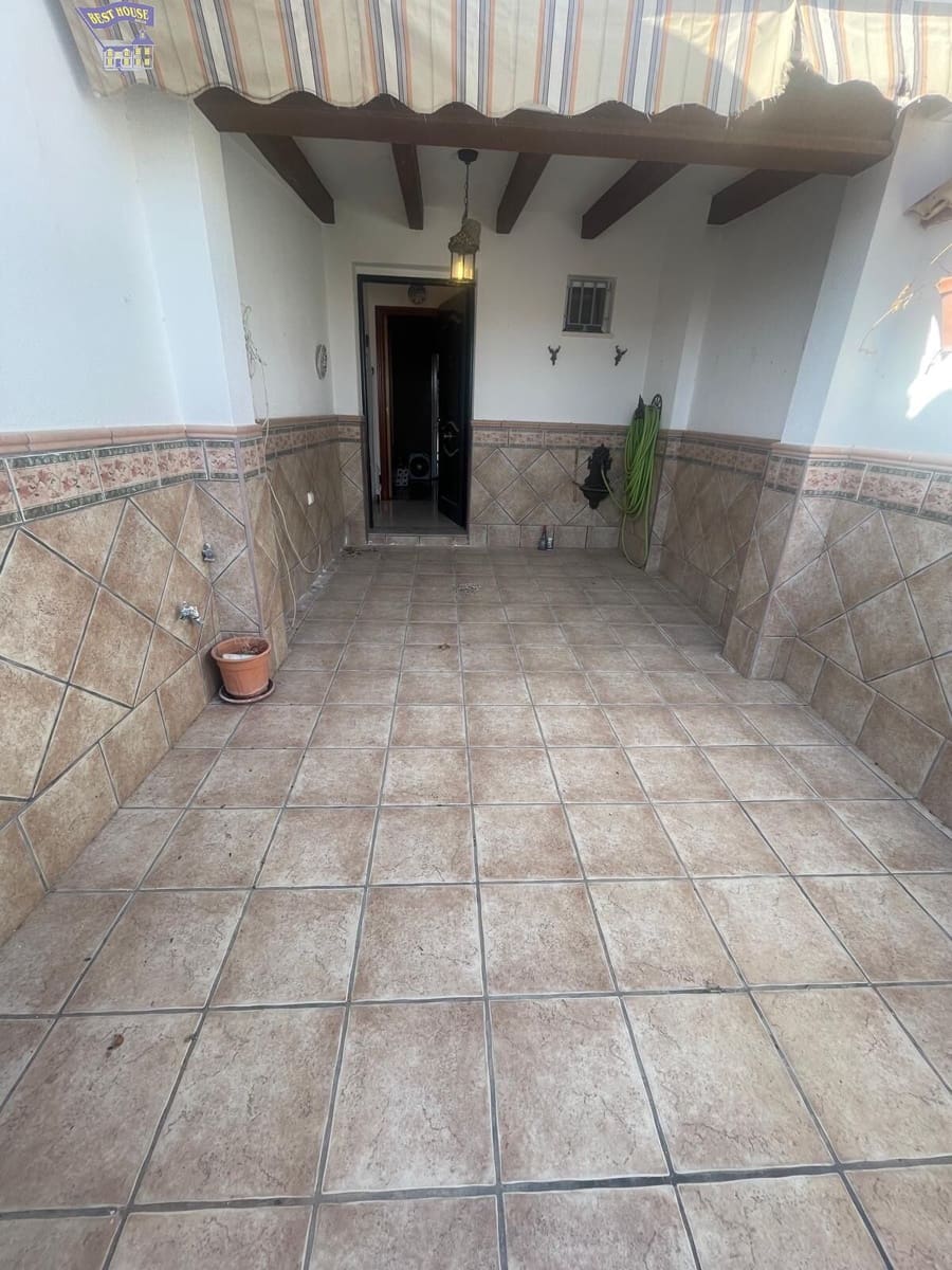 3 quarto Casa em Banda para venda em Arcos de la Frontera - 186 000 € (Ref: 10030713)