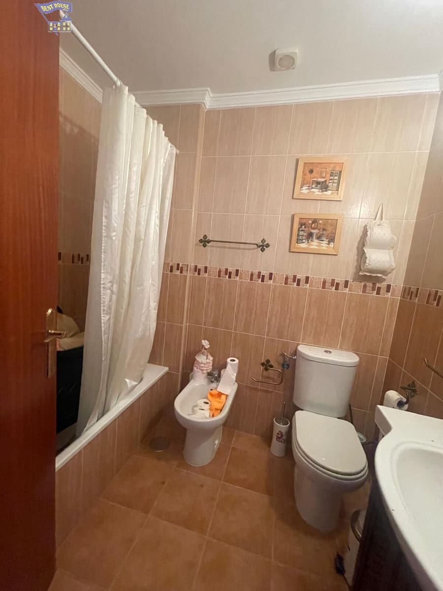 3 quarto Casa em Banda para venda em Arcos de la Frontera - 186 000 € (Ref: 10030713)