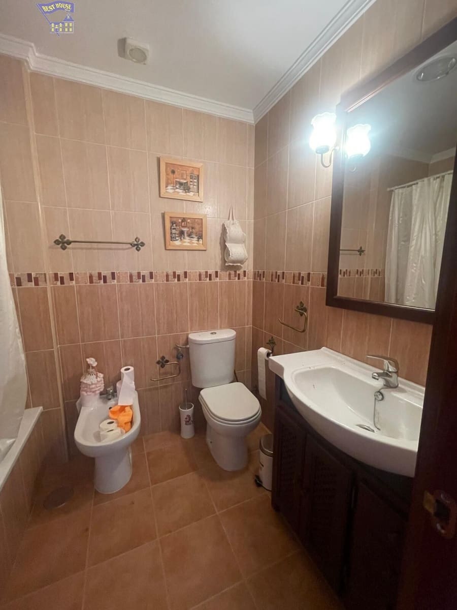 3 quarto Casa em Banda para venda em Arcos de la Frontera - 186 000 € (Ref: 10030713)