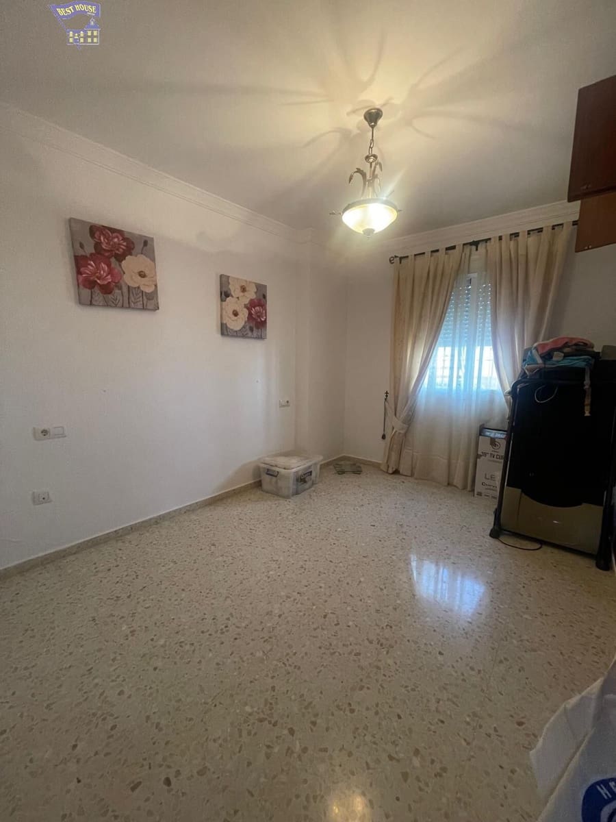 3 quarto Casa em Banda para venda em Arcos de la Frontera - 186 000 € (Ref: 10030713)