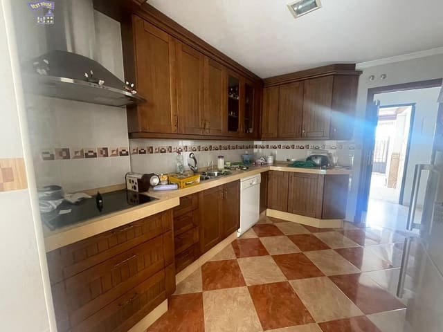 3 quarto Casa em Banda para venda em Arcos de la Frontera - 186 000 € (Ref: 10030713)