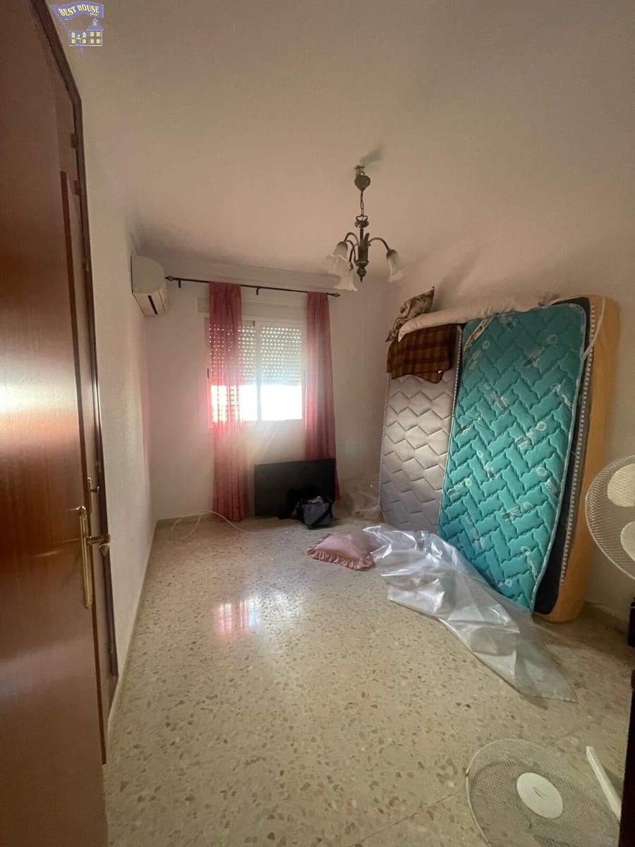 3 quarto Casa em Banda para venda em Arcos de la Frontera - 186 000 € (Ref: 10030713)