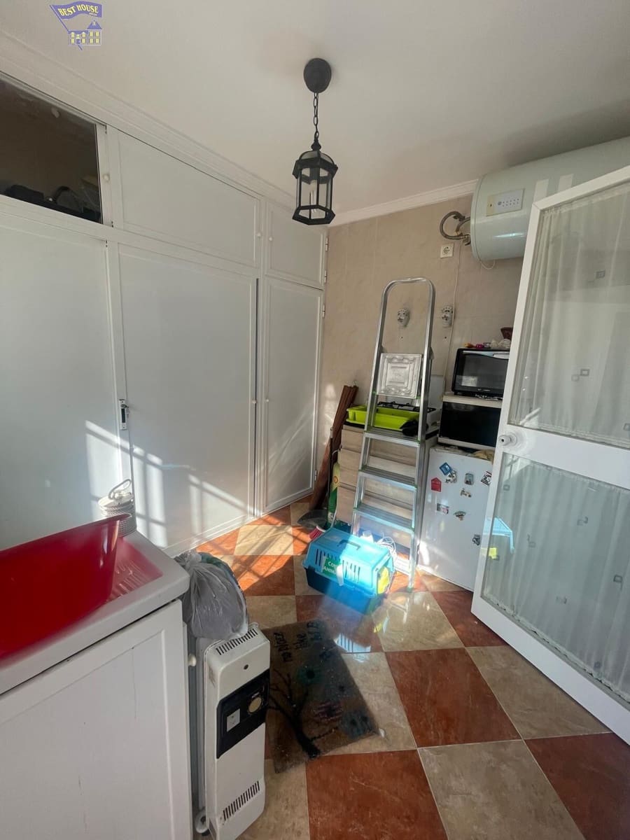 3 quarto Casa em Banda para venda em Arcos de la Frontera - 186 000 € (Ref: 10030713)