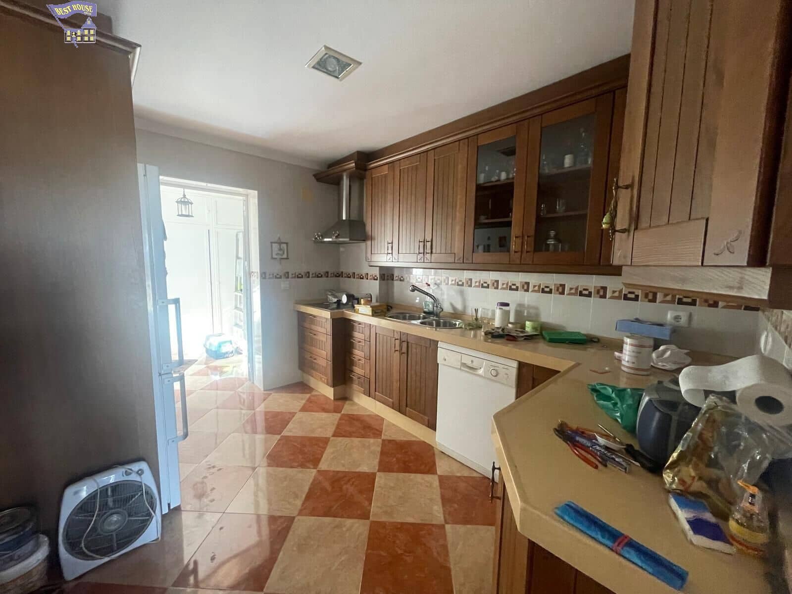 3 quarto Casa em Banda para venda em Arcos de la Frontera - 186 000 € (Ref: 10030713)