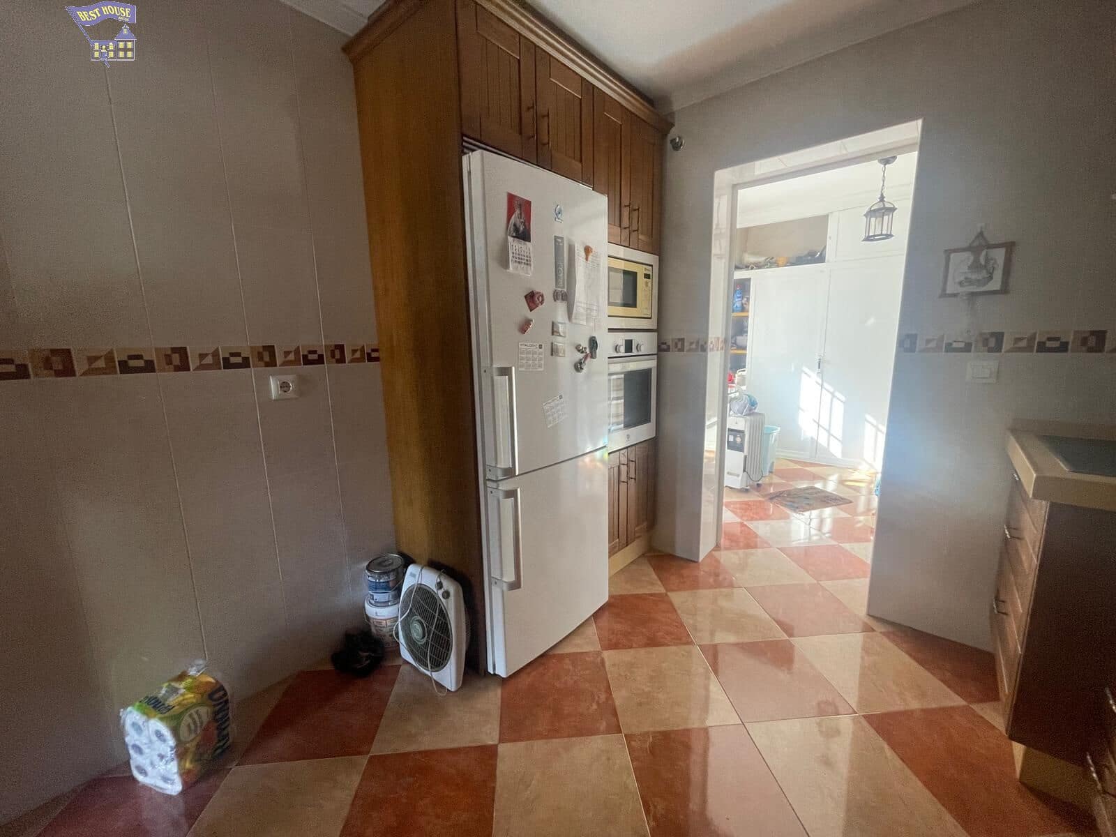 3 quarto Casa em Banda para venda em Arcos de la Frontera - 186 000 € (Ref: 10030713)