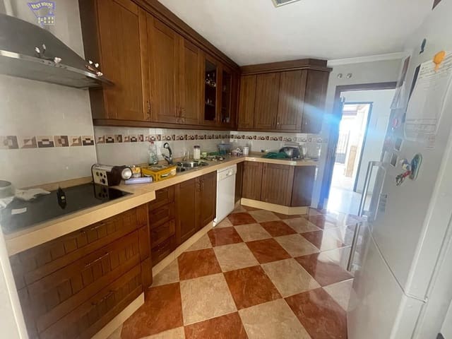 3 quarto Casa em Banda para venda em Arcos de la Frontera - 186 000 € (Ref: 10030713)