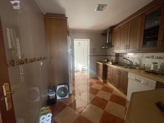 3 quarto Casa em Banda para venda em Arcos de la Frontera - 186 000 € (Ref: 10030713)