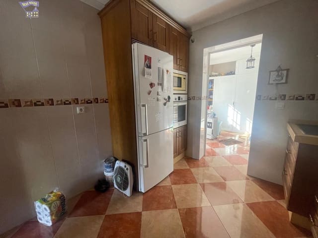 3 quarto Casa em Banda para venda em Arcos de la Frontera - 186 000 € (Ref: 10030713)