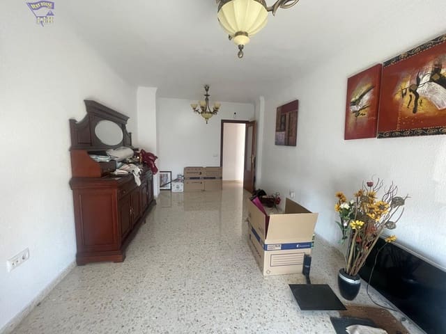 3 quarto Casa em Banda para venda em Arcos de la Frontera - 186 000 € (Ref: 10030713)