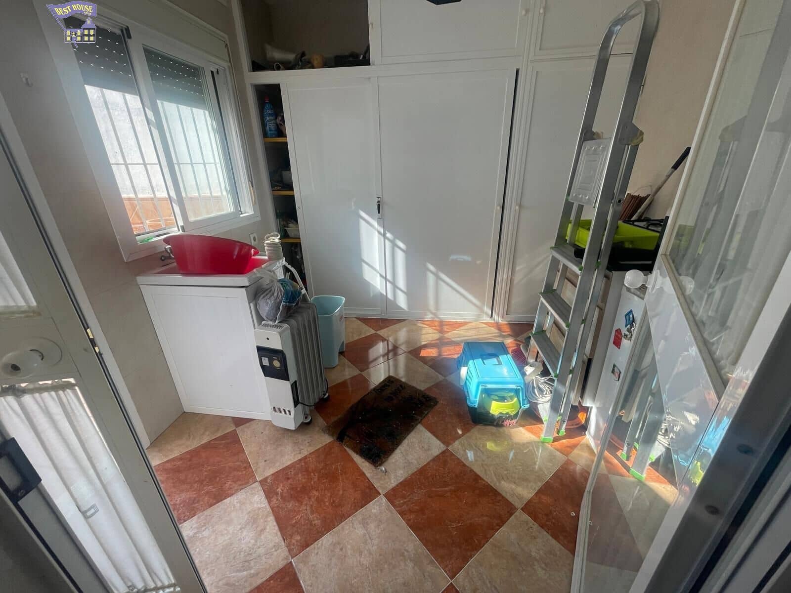 3 quarto Casa em Banda para venda em Arcos de la Frontera - 186 000 € (Ref: 10030713)