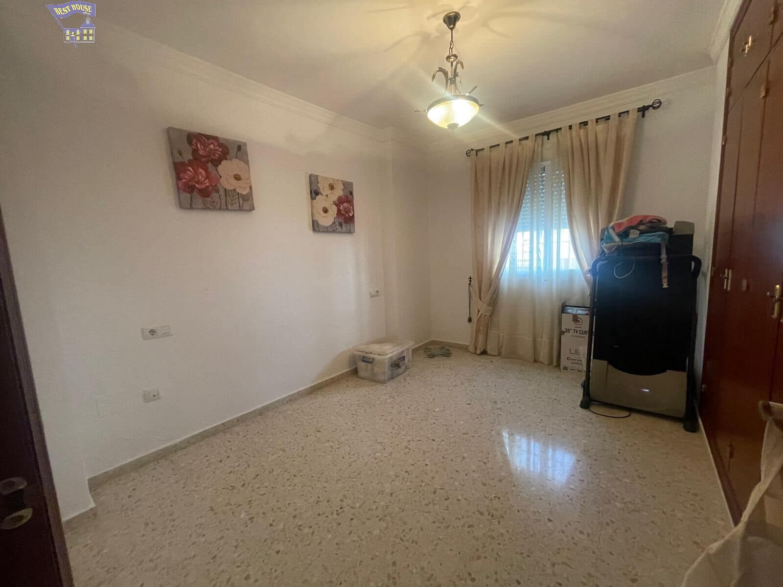 3 quarto Casa em Banda para venda em Arcos de la Frontera - 186 000 € (Ref: 10030713)