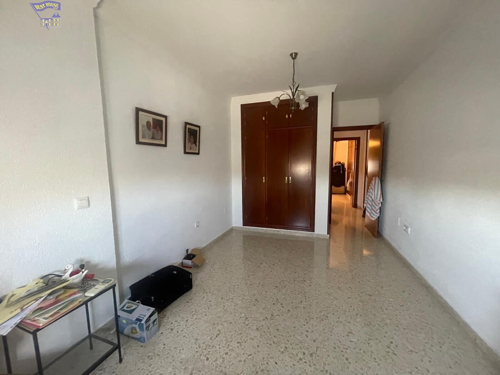 3 quarto Casa em Banda para venda em Arcos de la Frontera - 186 000 € (Ref: 10030713)