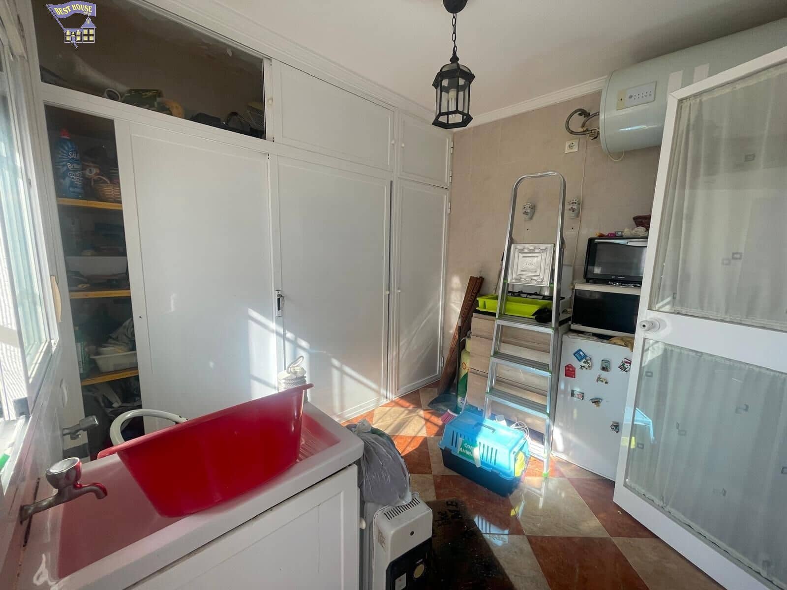 3 quarto Casa em Banda para venda em Arcos de la Frontera - 186 000 € (Ref: 10030713)