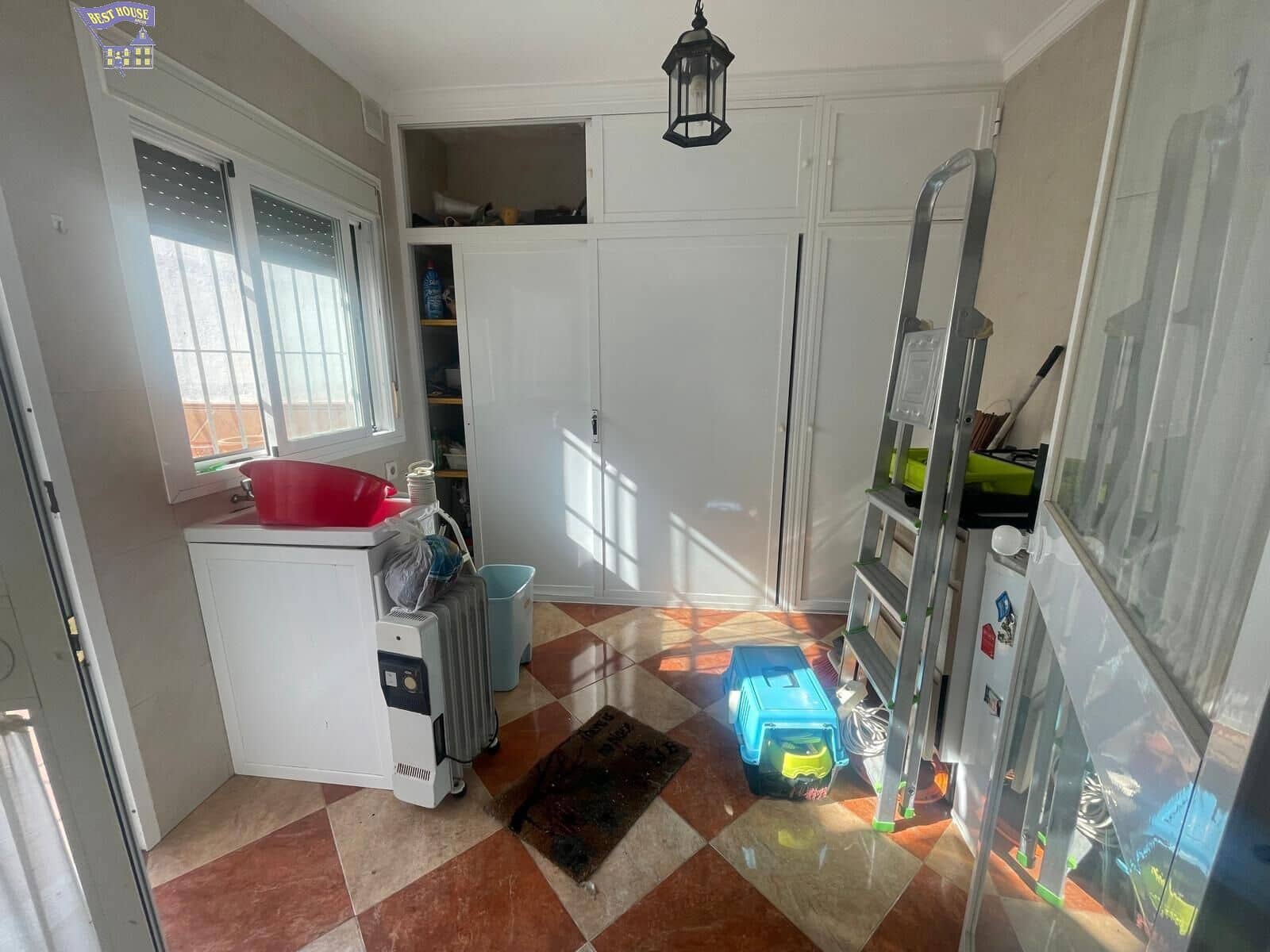 3 quarto Casa em Banda para venda em Arcos de la Frontera - 186 000 € (Ref: 10030713)