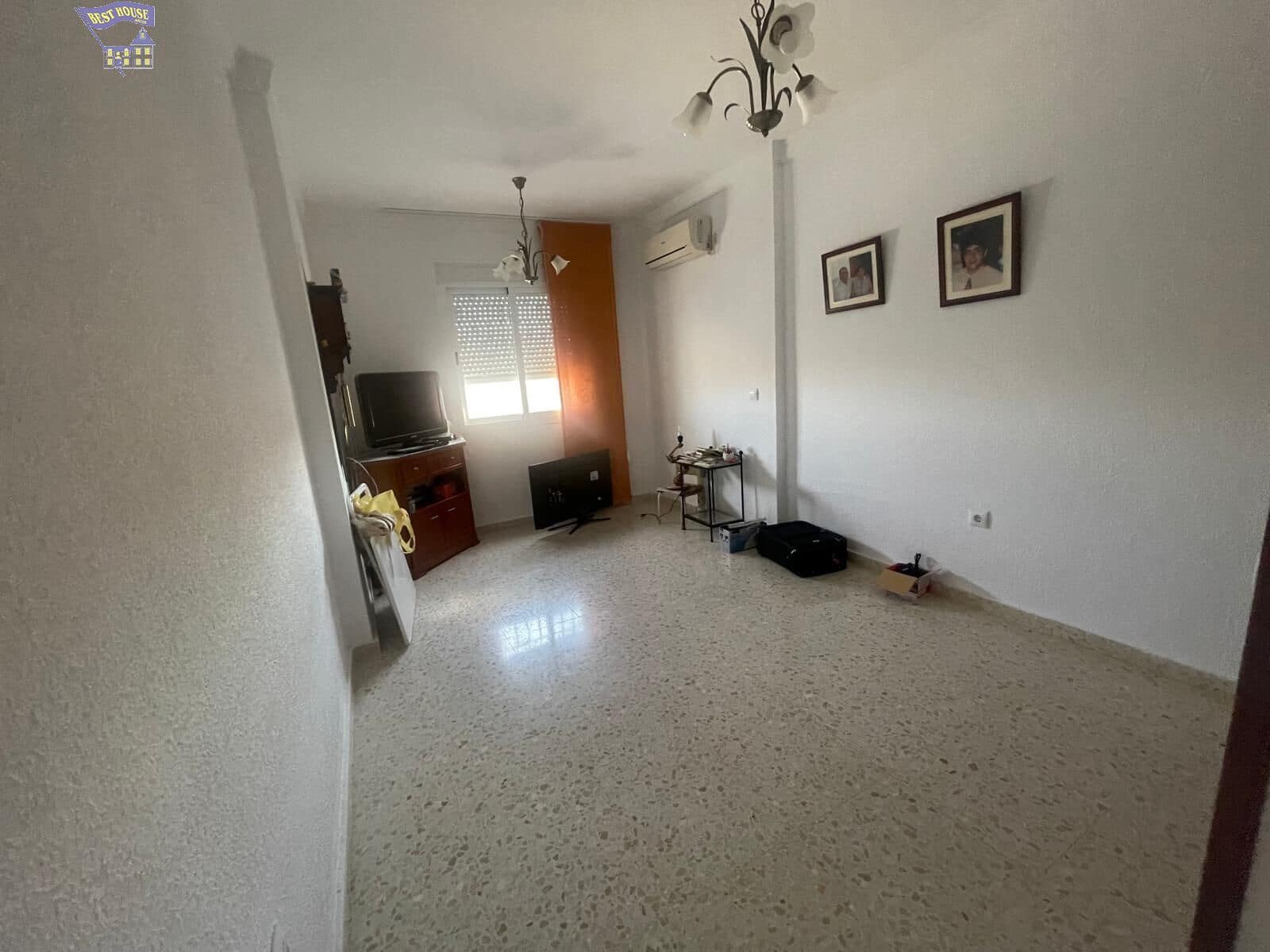 3 quarto Casa em Banda para venda em Arcos de la Frontera - 186 000 € (Ref: 10030713)