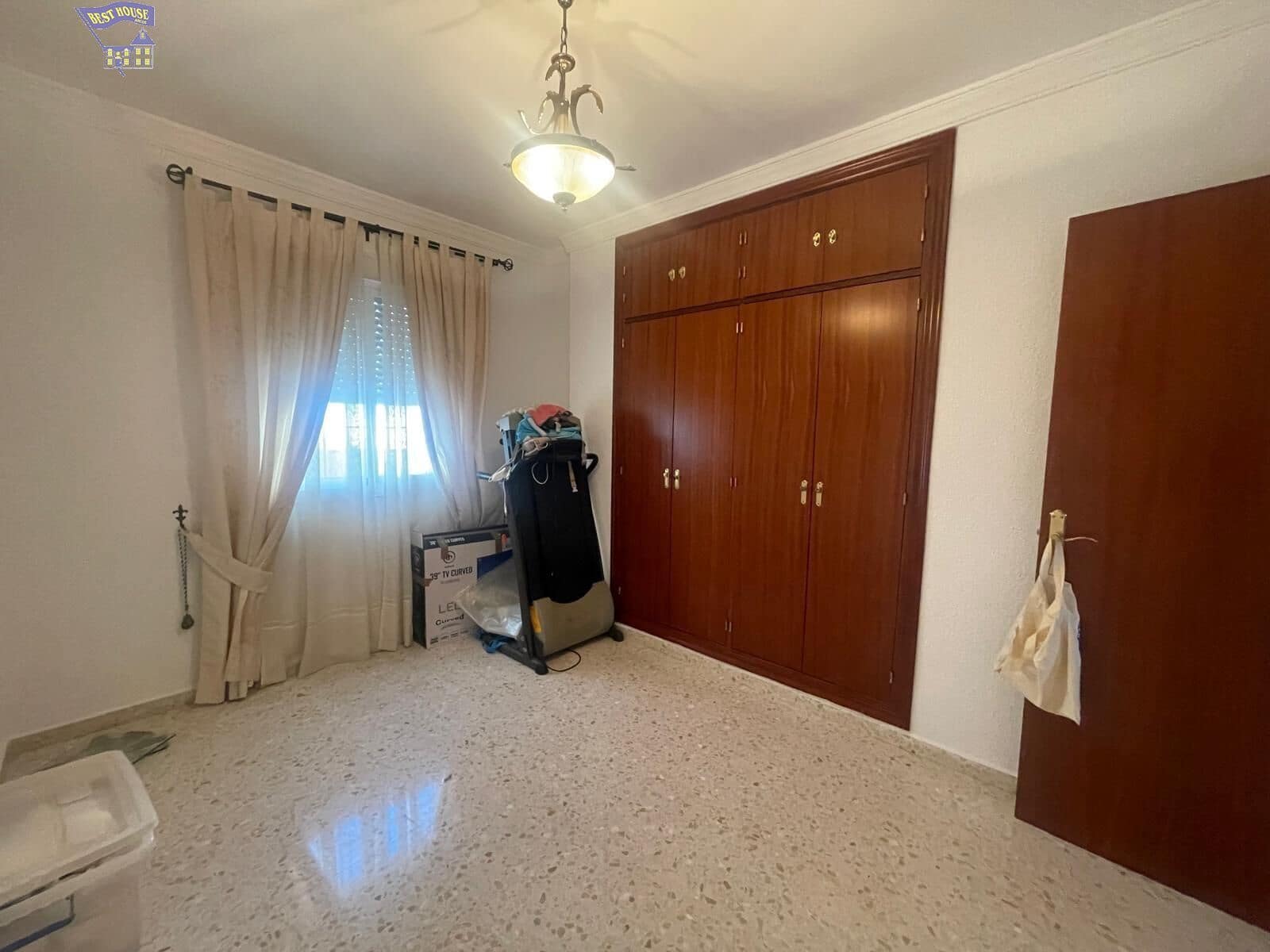 3 quarto Casa em Banda para venda em Arcos de la Frontera - 186 000 € (Ref: 10030713)