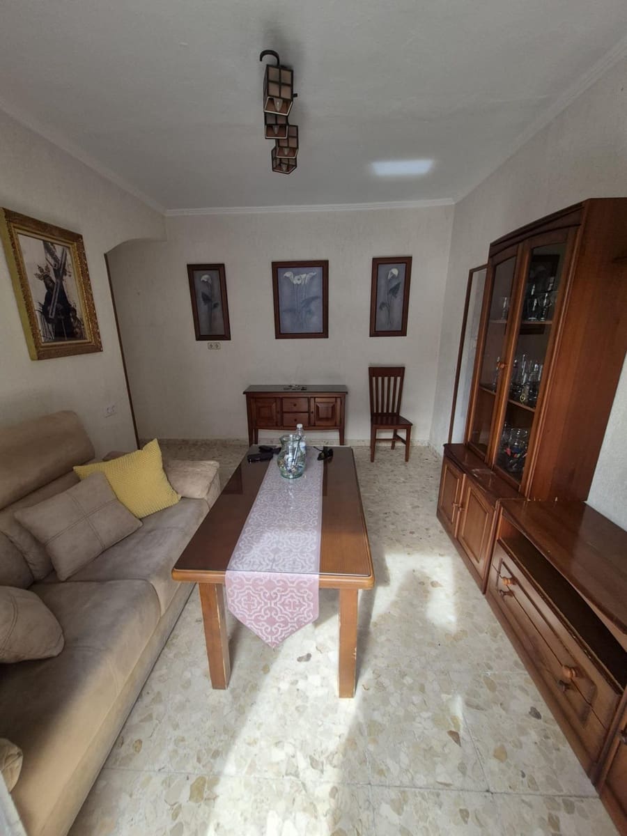 3 sovrum Hus till salu i Arcos de la Frontera - 110 000 € (Ref: 10031968)