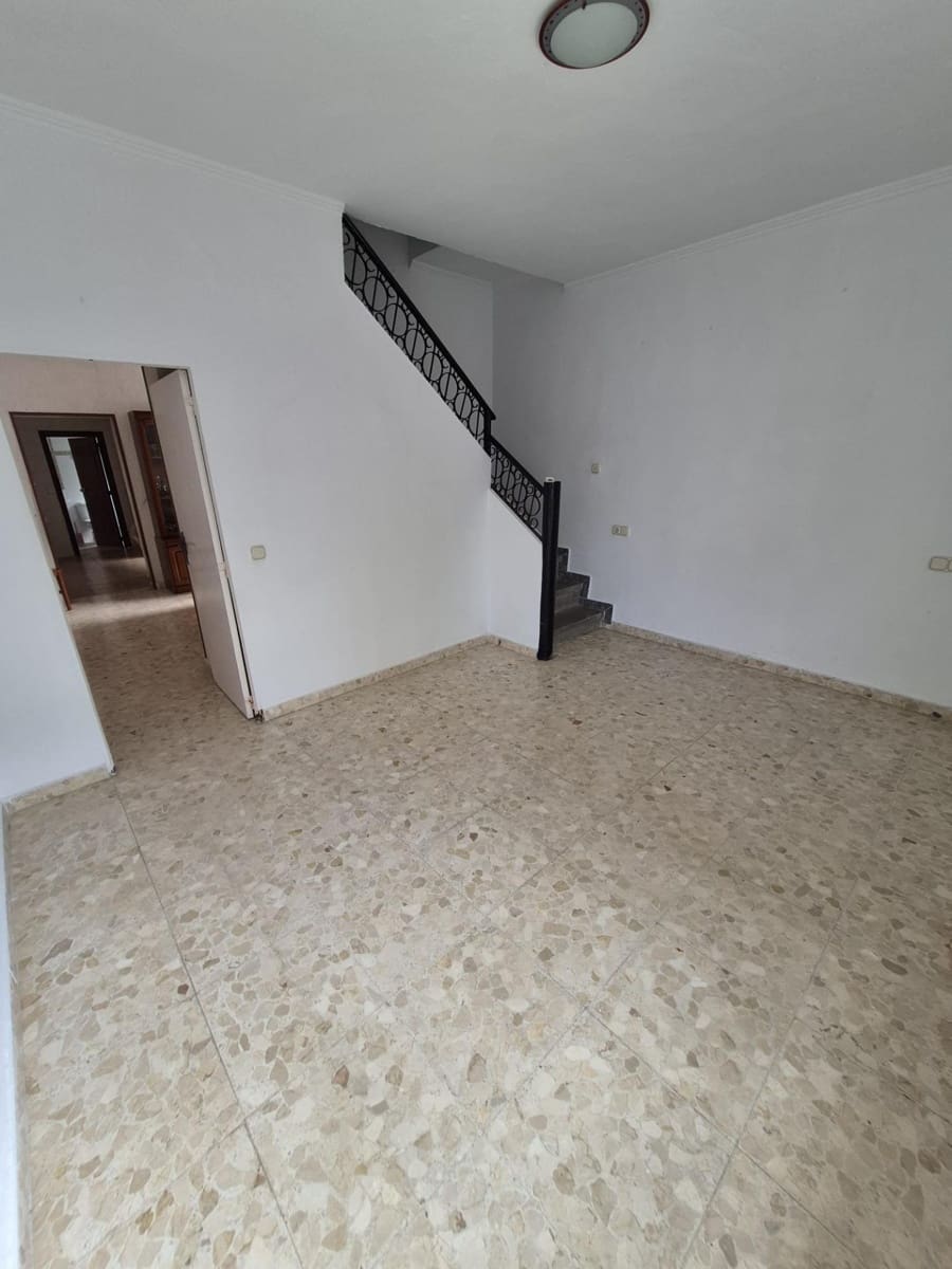 3 sovrum Hus till salu i Arcos de la Frontera - 110 000 € (Ref: 10031968)