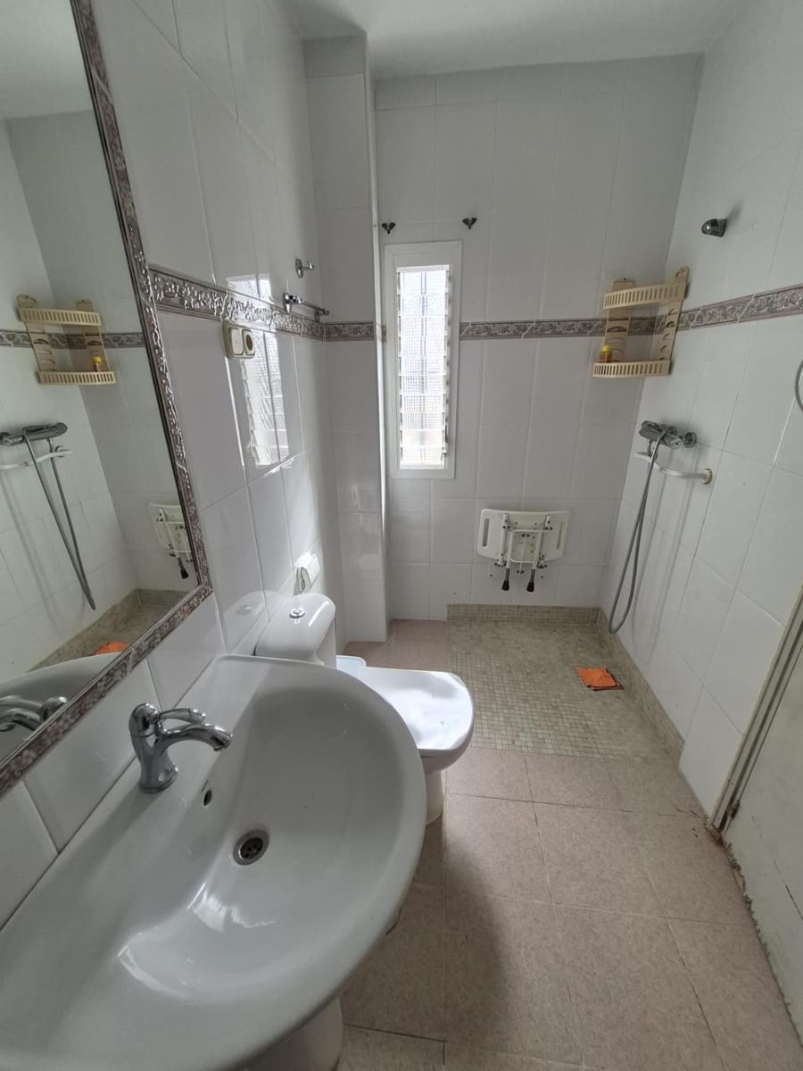 3 sovrum Hus till salu i Arcos de la Frontera - 110 000 € (Ref: 10031968)