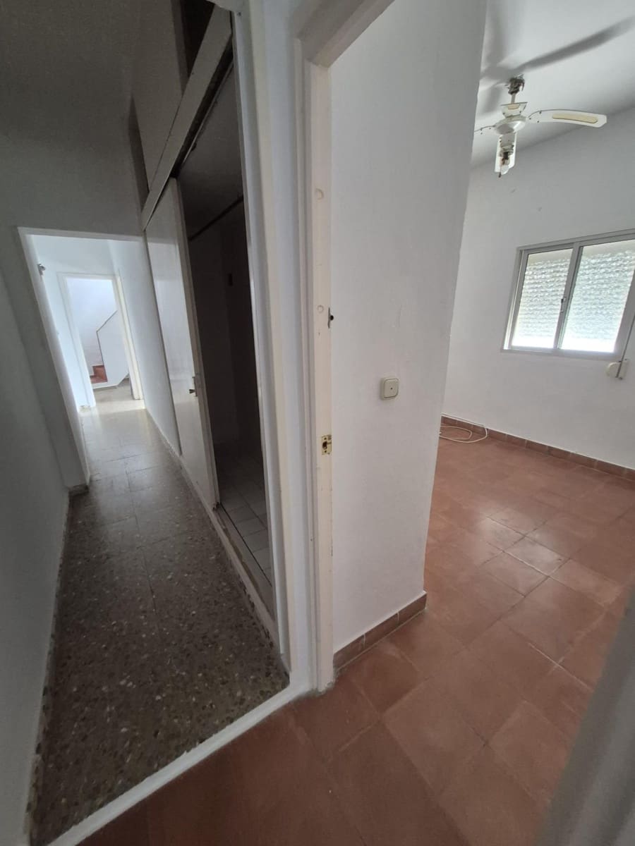 3 sovrum Hus till salu i Arcos de la Frontera - 110 000 € (Ref: 10031968)