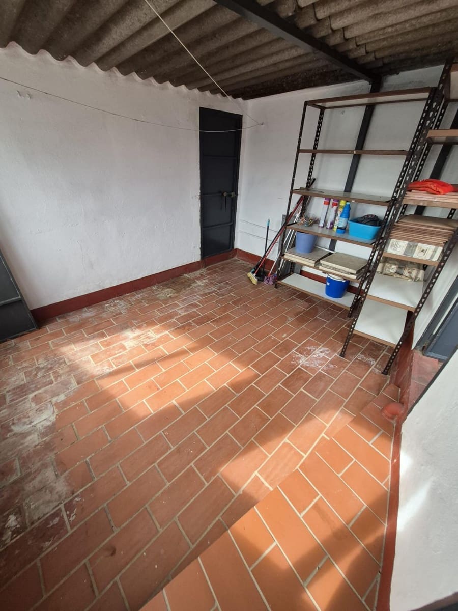 3 sovrum Hus till salu i Arcos de la Frontera - 110 000 € (Ref: 10031968)