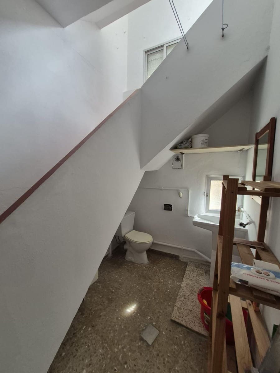3 sovrum Hus till salu i Arcos de la Frontera - 110 000 € (Ref: 10031968)