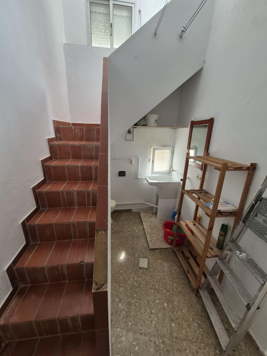 3 sovrum Hus till salu i Arcos de la Frontera - 110 000 € (Ref: 10031968)