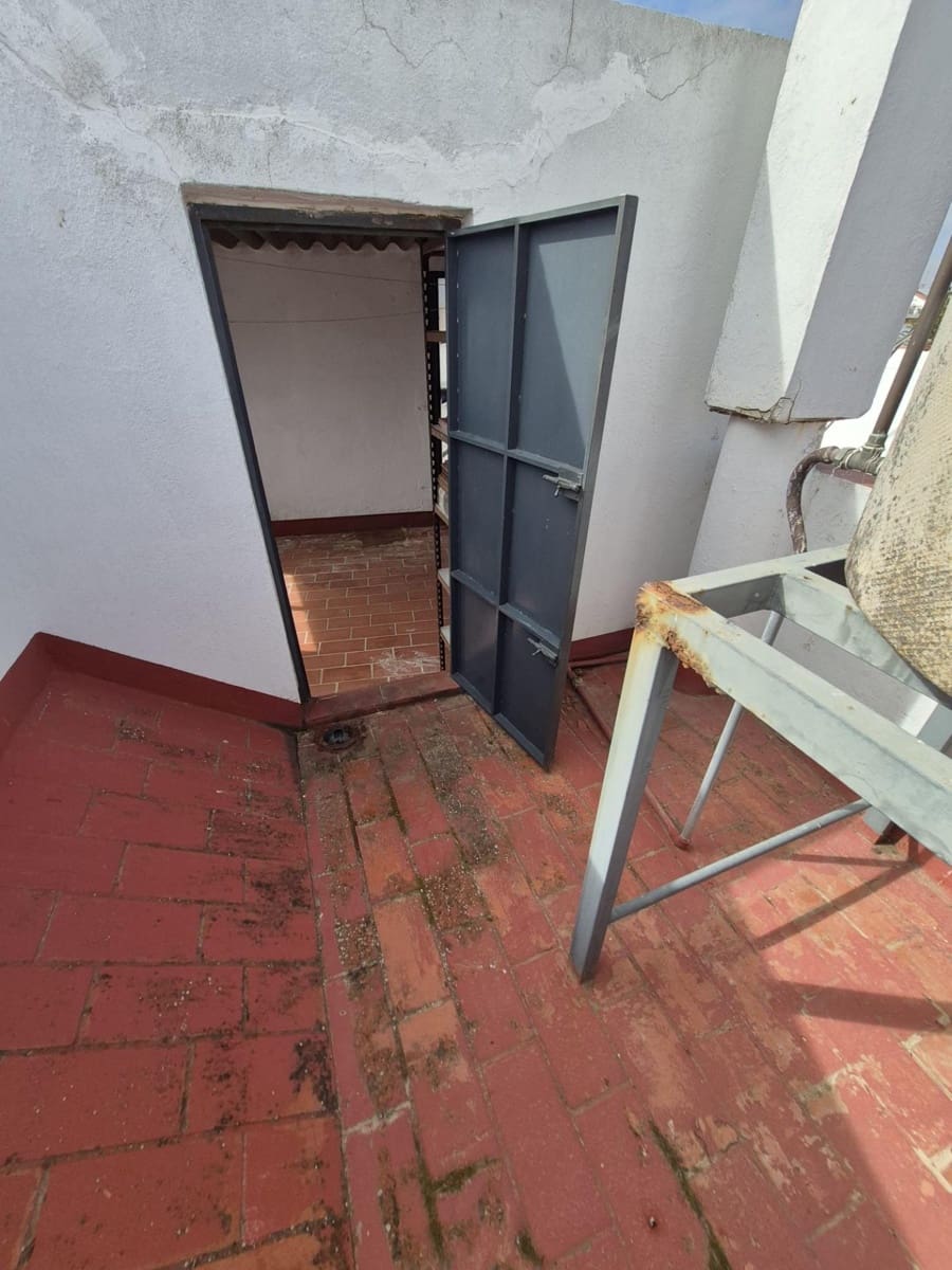 3 sovrum Hus till salu i Arcos de la Frontera - 110 000 € (Ref: 10031968)