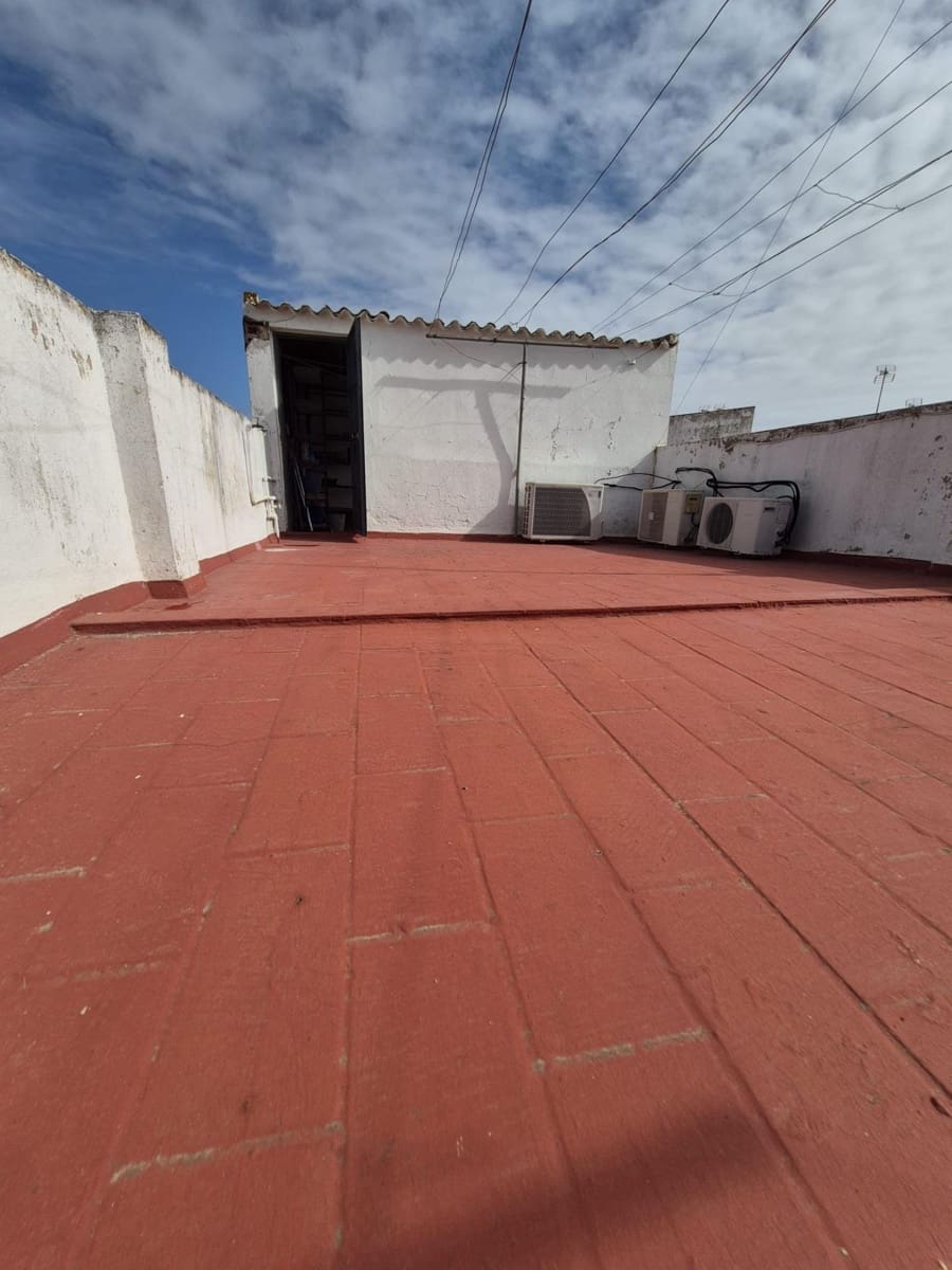 3 sovrum Hus till salu i Arcos de la Frontera - 110 000 € (Ref: 10031968)