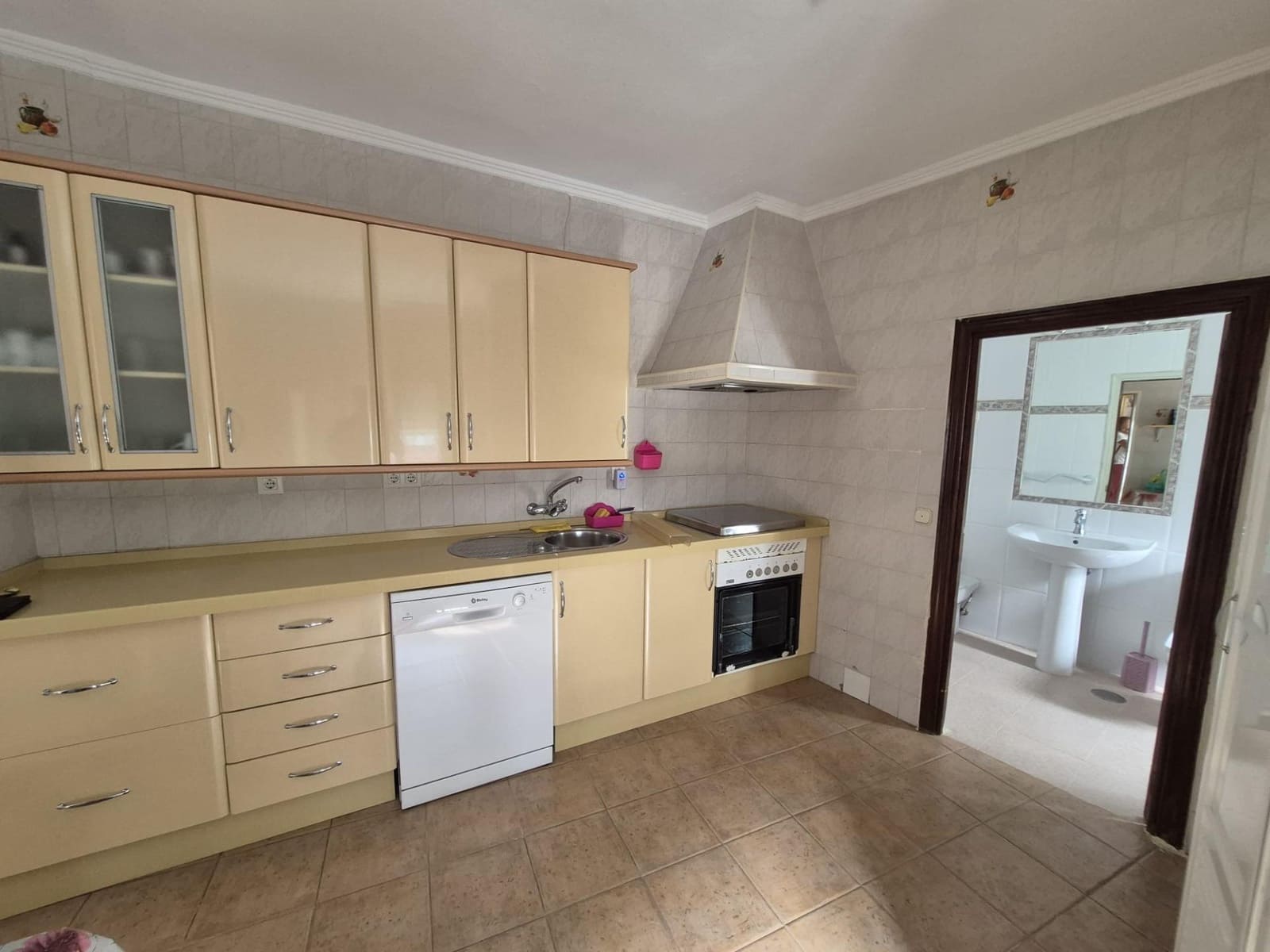 3 sovrum Hus till salu i Arcos de la Frontera - 110 000 € (Ref: 10031968)