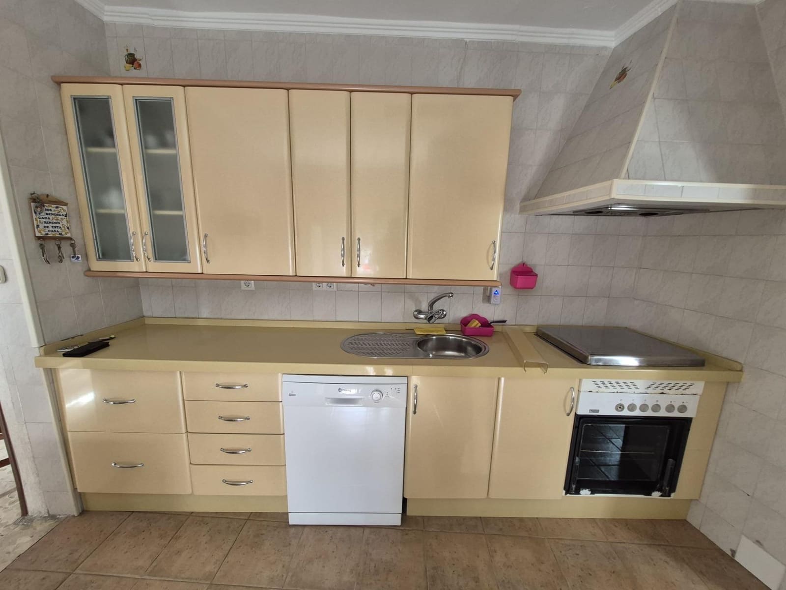 3 sovrum Hus till salu i Arcos de la Frontera - 110 000 € (Ref: 10031968)